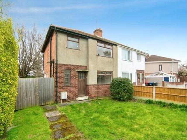 House for sale in Rossmore, Cheshire