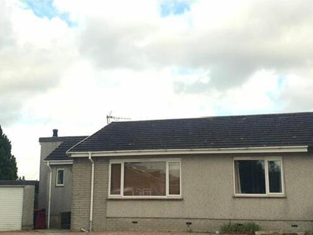 House for sale in Ellon, Scotland