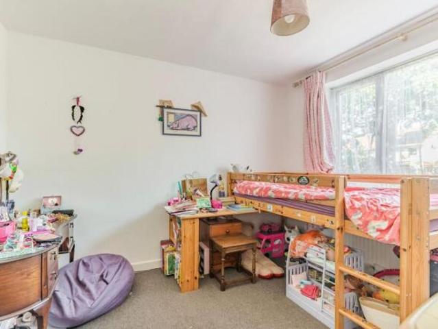 Farm for sale in New Catton, East Bank