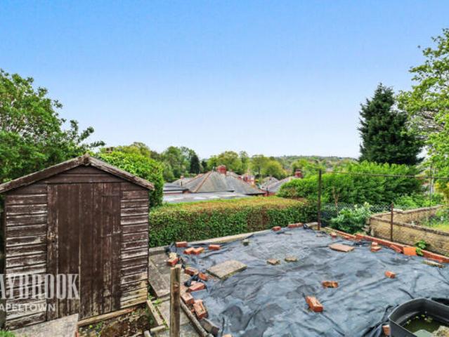 Farm for sale in Sheffield Lane Top, Firth Park
