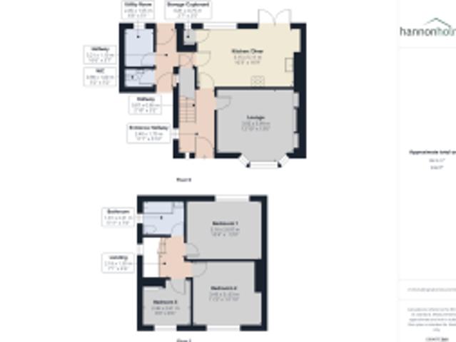 Farm for sale in Lee Bank, Greater Manchester