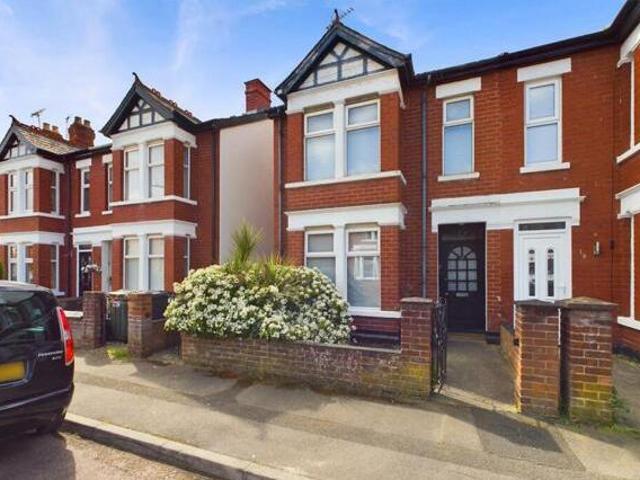 House for sale in Wotton Pitch, Gloucester