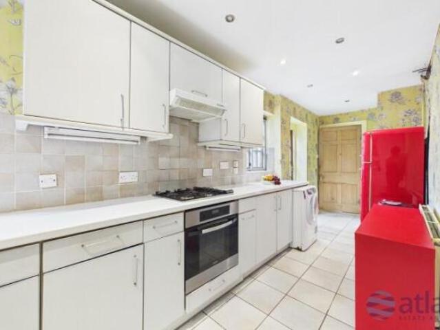 Farm for sale in Aigburth, Liverpool