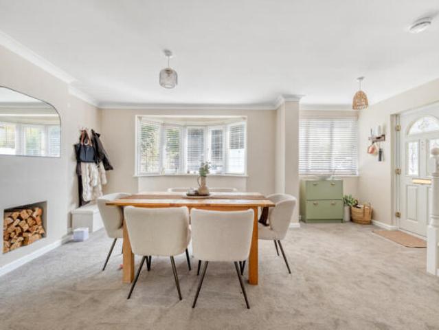 Farm for sale in Epsom, Surrey