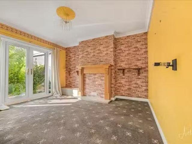 House for sale in Cwmafan