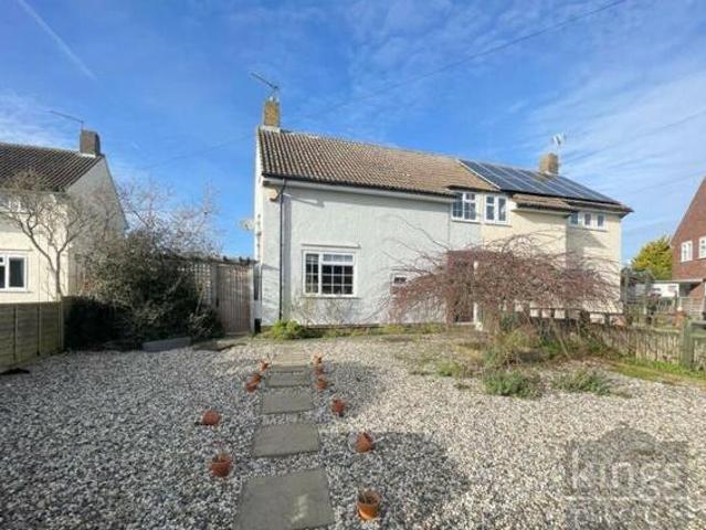 House for sale in Lyons, Greater London