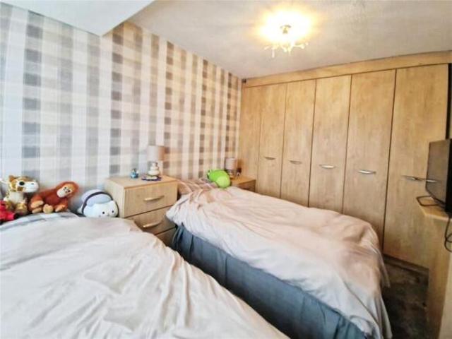 Farm for sale in Lee Bank, Greater Manchester