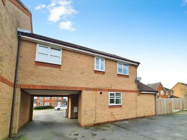 House for sale in Bedford