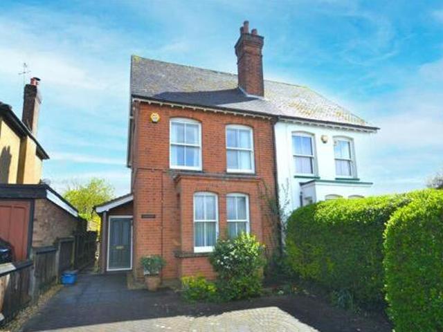 House for sale in Lyons, Greater London