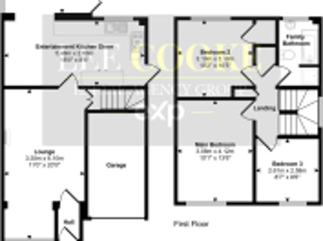 Farm for sale in Moseley Green, West Midlands