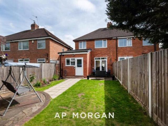Farm for sale in West Midlands
