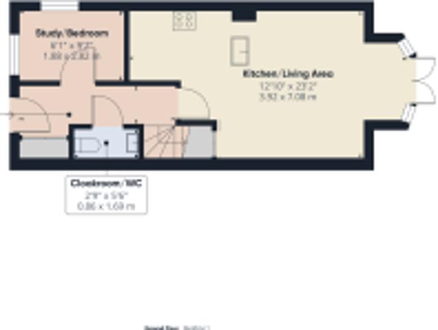 Farm for sale in Littleover, East Midlands