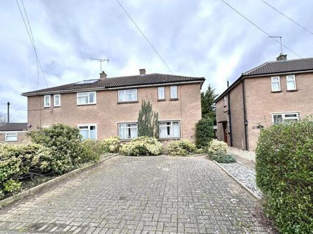 House for sale in Barway, Cambridgeshire