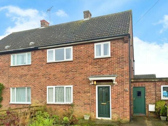 House for sale in Barway, Cambridgeshire