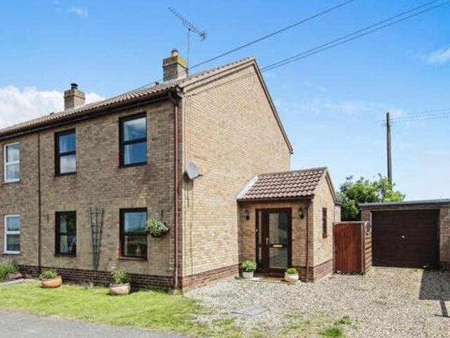 House for sale in Barway, Cambridgeshire