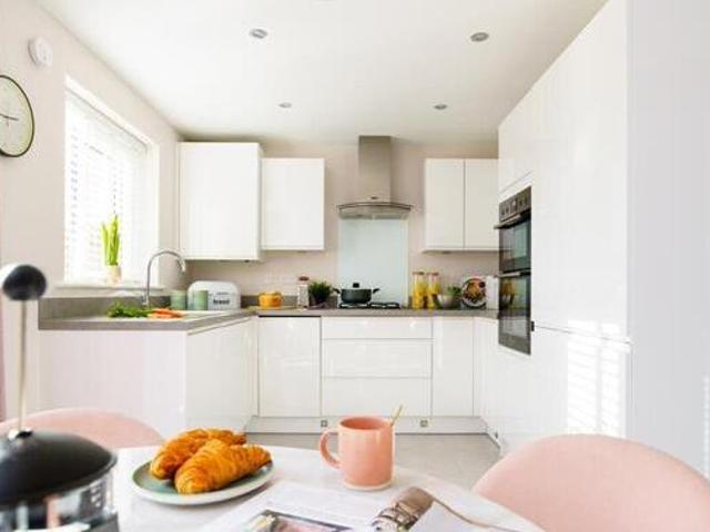 House for sale in Orchards Green, Barway