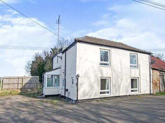 House for sale in Barway, Cambridgeshire