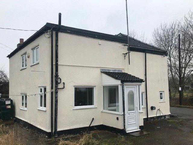 House for sale in Barway, Cambridgeshire