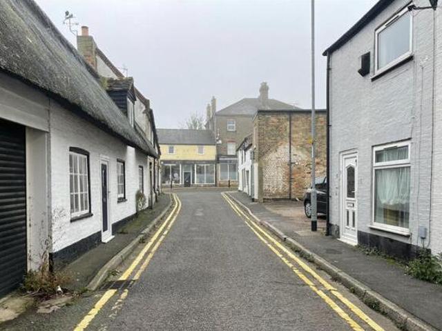 House for sale in Barway, Cambridgeshire