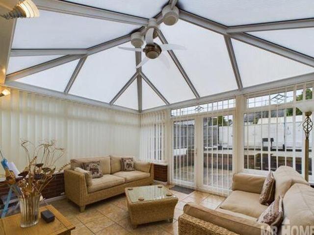 House for sale in Barway, Cambridgeshire