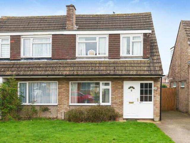 House for sale in Lyons, Greater London