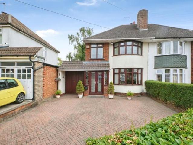 Farm for sale in Banners Gate, Kingstanding