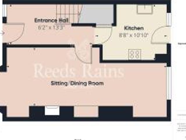 Farm for sale in Orchard Park, Hull