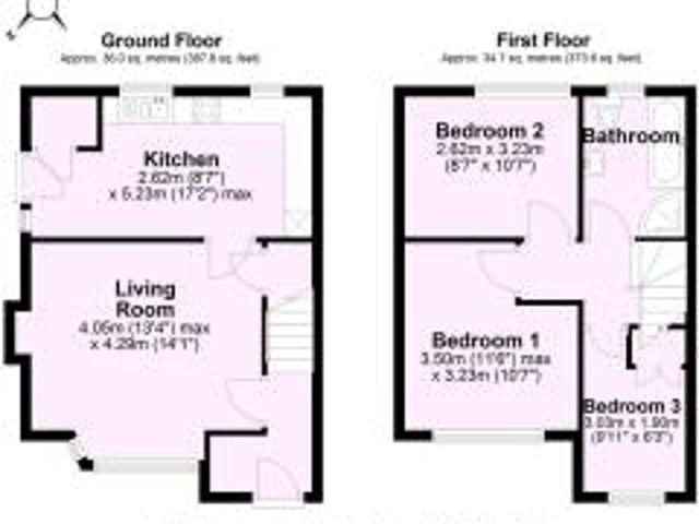 Farm for sale in Holgate, High Field