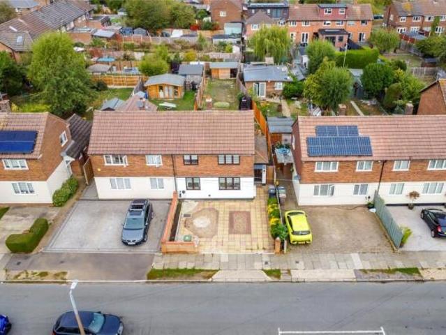 Farm for sale in St Albans