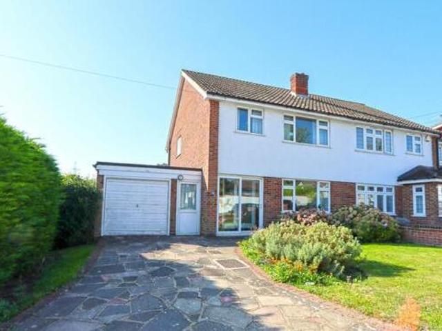 House for sale in Ivy Chimneys, Epping