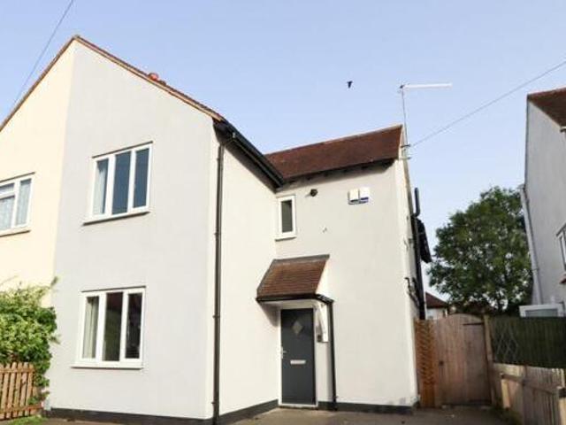 House for sale in Thornwood Common, Epping Forest