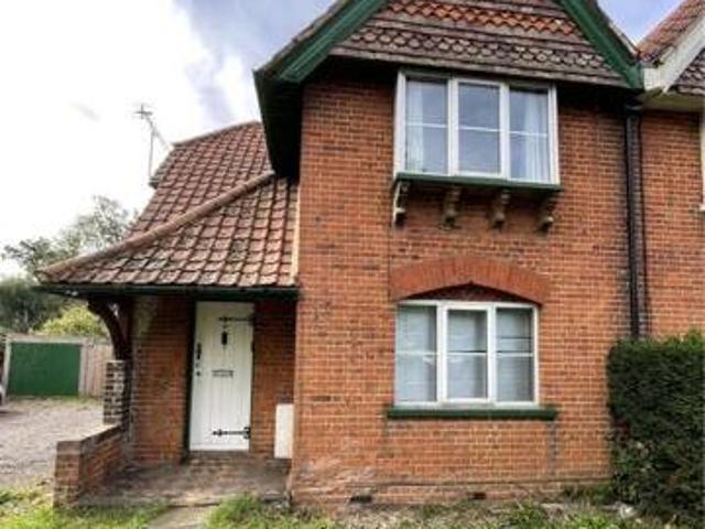 House for sale in Epping
