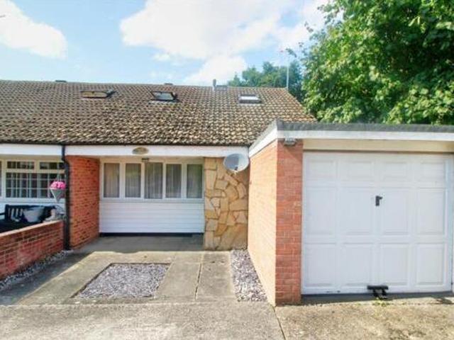 House for sale in Lyons, Greater London