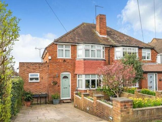 House for sale in Epsom, Epsom and Ewell