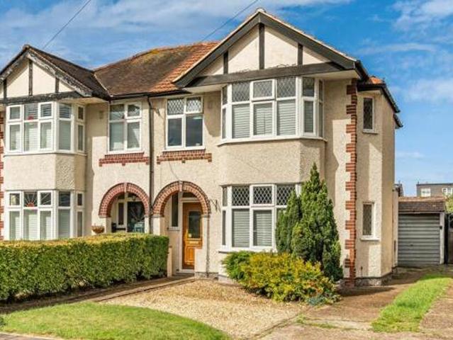 House for sale in Epsom, Epsom and Ewell