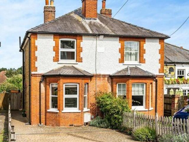 House for sale in Epsom, Surrey