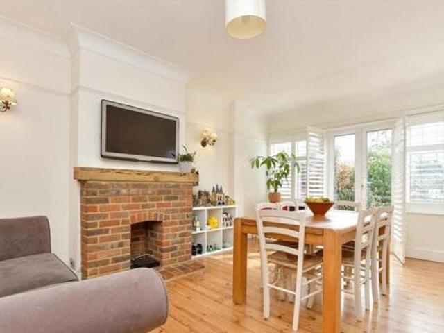 House for sale in Epsom, Surrey