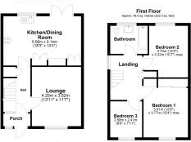 Farm for sale in Whitton, Key Street