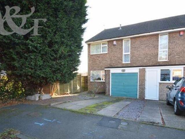 House for sale in Lyons, Greater London