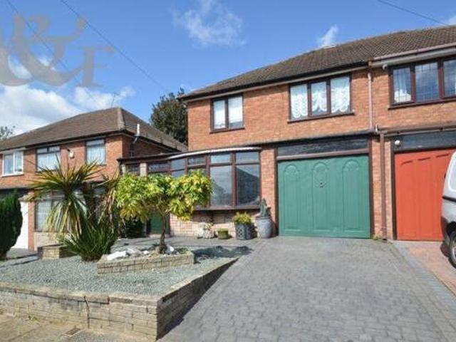 House for sale in Lyons, Greater London