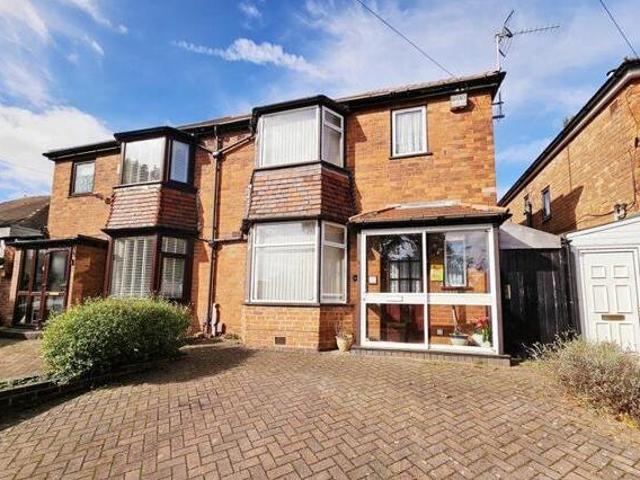 House for sale in Short Heath, Birmingham