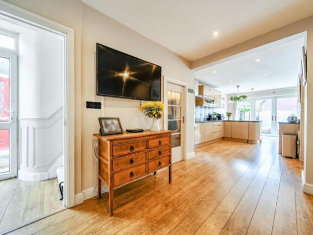 Farm for sale in Kingsdown, Swindon
