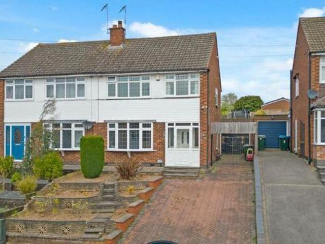 House for sale in Ernesford Grange, West Midlands