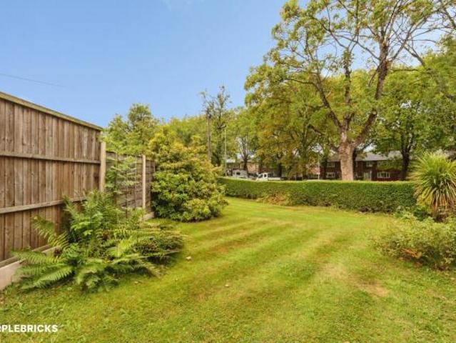 Farm for sale in Georgia, Greater Manchester