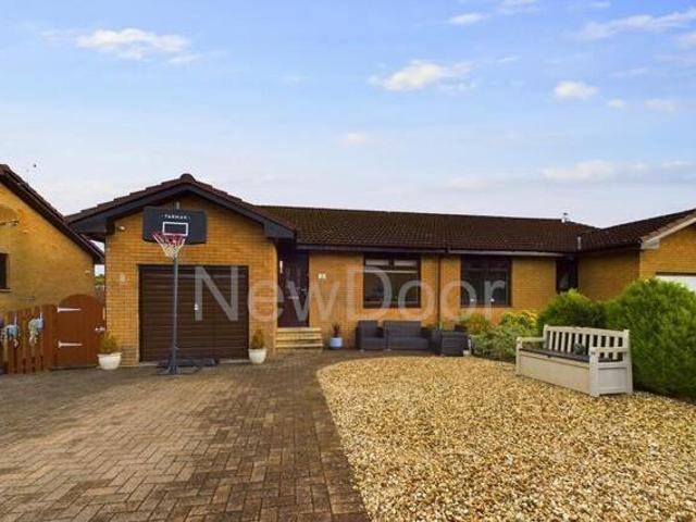 House for sale in Erskine, Scotland