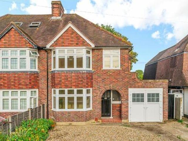 House for sale in Blackhills, Surrey