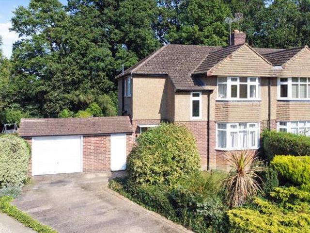 House for sale in Blackhills, Surrey