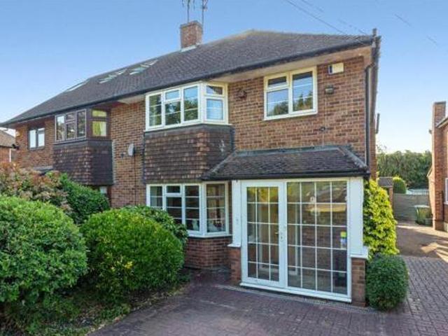 House for sale in Blackhills, Surrey