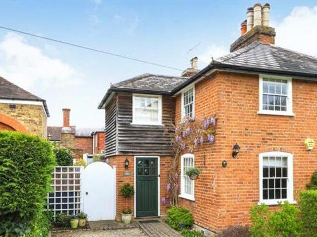 House for sale in Blackhills, Surrey