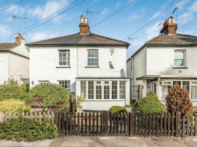 House for sale in Blackhills, Surrey